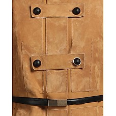 Кожаные куртки TOD'S