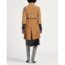 Кожаные куртки TOD'S