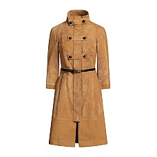 Кожаные куртки TOD'S