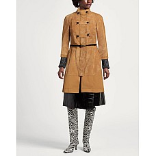 Кожаные куртки TOD'S