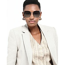 Солнцезащитные очки TOD'S