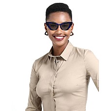 Сонцезахисні окуляри BURBERRY