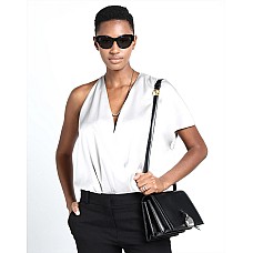 Сонцезахисні окуляри BURBERRY