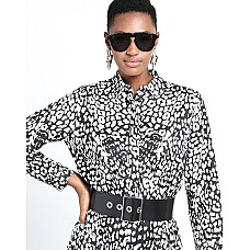 Сонцезахисні окуляри BURBERRY