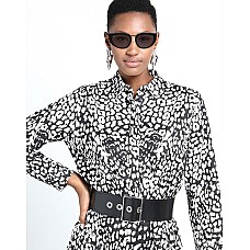 Солнцезащитные очки MAX MARA