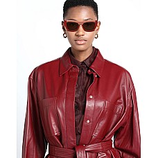 Сонцезахисні окуляри MARNI