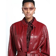 Солнцезащитные очки ZIMMERMANN