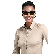 Сонцезахисні окуляри BURBERRY