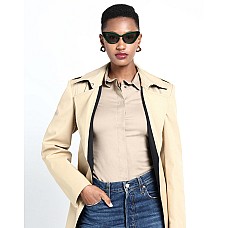 Сонцезахисні окуляри BURBERRY