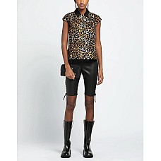 Косметички LOVE MOSCHINO