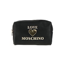 Косметички LOVE MOSCHINO