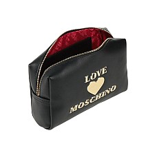 Косметички LOVE MOSCHINO