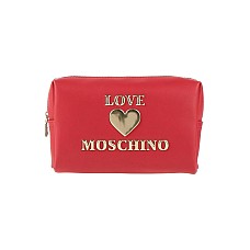 Косметички LOVE MOSCHINO