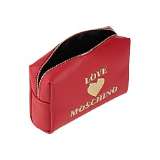 Косметички LOVE MOSCHINO