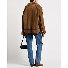 Дублянки SANDRO