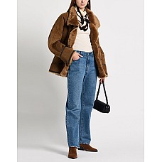 Дублянки SANDRO