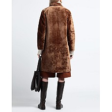 Дублянки SANDRO