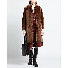 Дублянки SANDRO