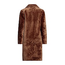 Дублянки SANDRO