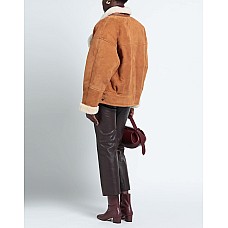 Дублянки SANDRO