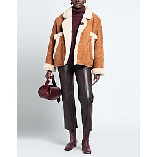 Дублянки SANDRO