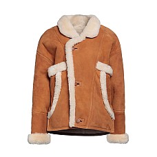 Дублянки SANDRO